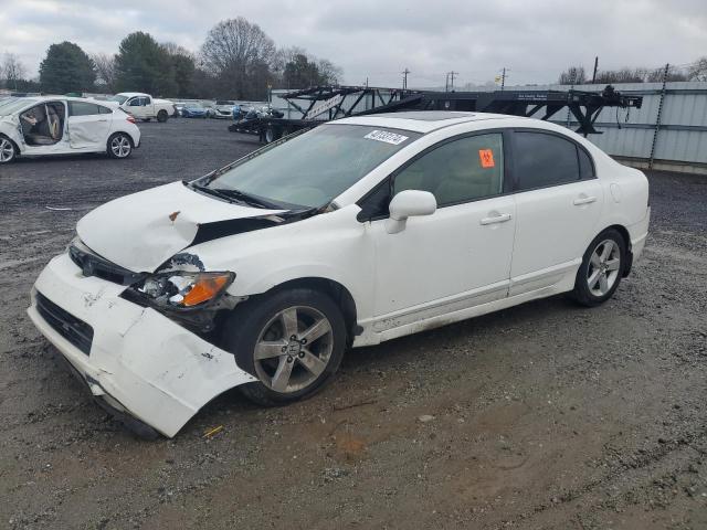 Изображение 1 2008 HONDA CIVIC EX 2008 с VIN 1HGFA168X8L038471