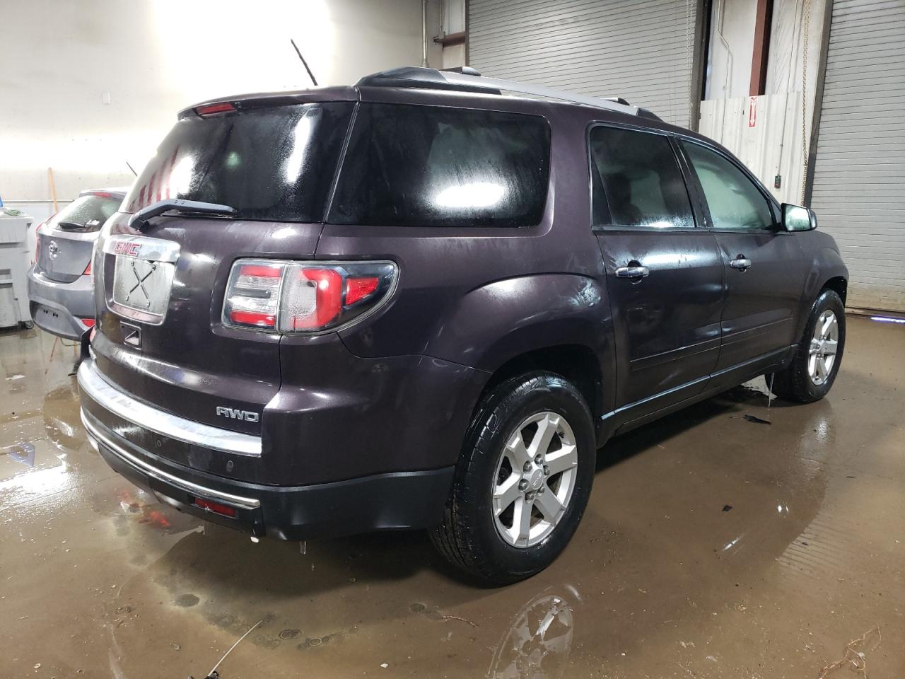 Obraz 3 z 2015 GMC ACADIA SLE 2015 z VIN 1GKKVPKD8FJ105069