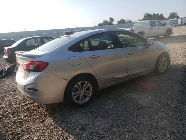 Obraz 3 z 2019 CHEVROLET CRUZE LS 2019 z VIN 1G1BC5SM8K7113789