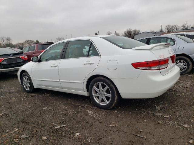 Изображение 2 2004 HONDA ACCORD EX 2004 с VIN 1HGCM66544A053244