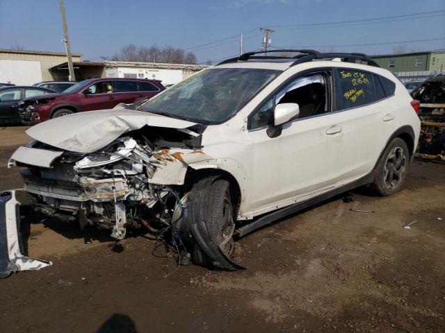 2023 SUBARU CROSSTREK LIMITED 2023 image