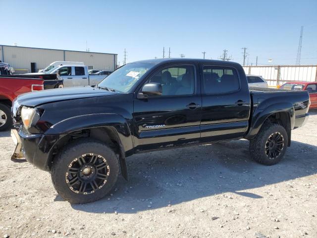 Obraz 2011 TOYOTA TACOMA DOUBLE CAB 2011