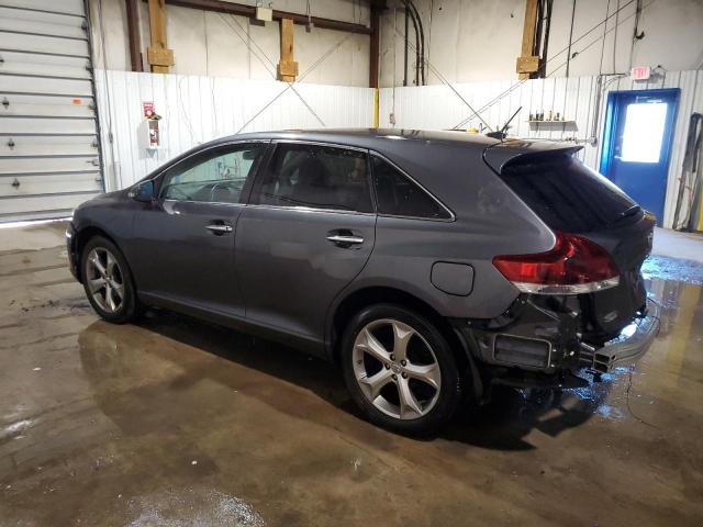 Image 2 of 2014 TOYOTA VENZA LE 2014 with VIN 4T3BK3BB0EU101707