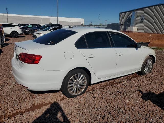 Image 3 of 2014 VOLKSWAGEN JETTA SEL 2014 with VIN 3VWL17AJ5EM434412