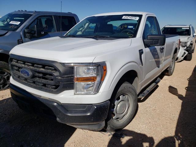 2022 FORD F150  2022 image