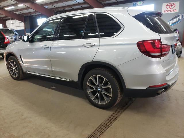 Image 2 of 2015 BMW X5 XDRIVE35D 2015 with VIN 5UXKS4C51F0N09295