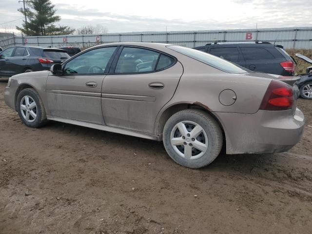 Obraz 2 z 2007 PONTIAC GRAND PRIX  2007 z VIN 2G2WP552371163354
