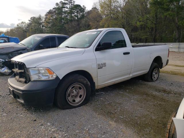 Obraz 1 z 2021 RAM 1500 CLASSIC TRADESMAN 2021 z VIN 3C6JR6DGXMG586865