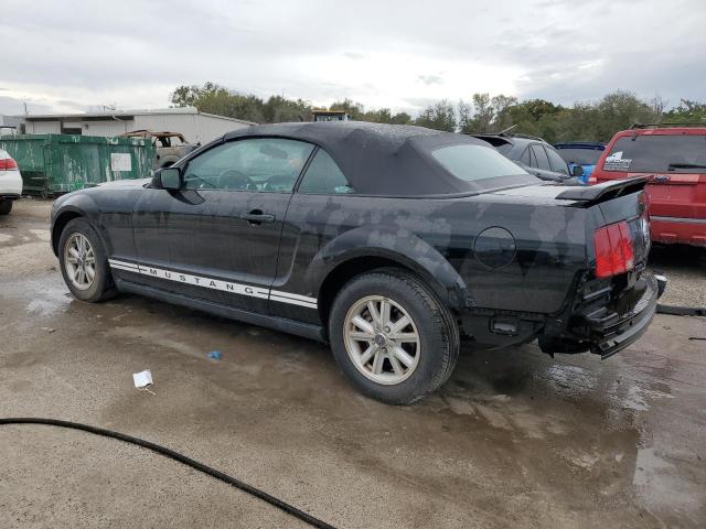 Image 2 of 2006 FORD MUSTANG  2006 with VIN 1ZVFT84N865207816
