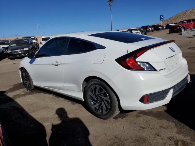 Image 2 of 2016 HONDA CIVIC LX 2016 with VIN 2HGFC4B05GH308651