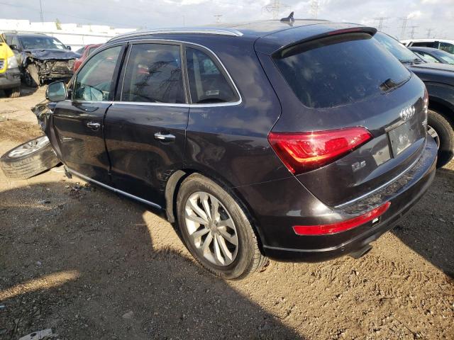 Obraz 2 z 2015 AUDI Q5 PREMIUM PLUS 2015 z VIN WA1LFAFP0FA099907