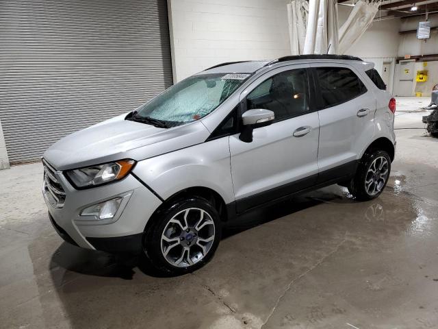 2018 FORD ECOSPORT SE 2018 image