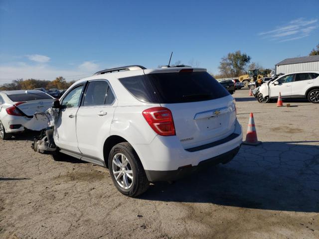Изображение 2 2017 CHEVROLET EQUINOX LT 2017 с VIN 2GNALCEK9H1514766