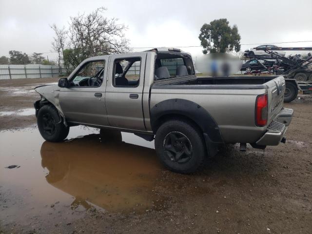 Obraz 2 z 2003 NISSAN FRONTIER CREW CAB XE 2003 z VIN 1N6ED27T23C462811