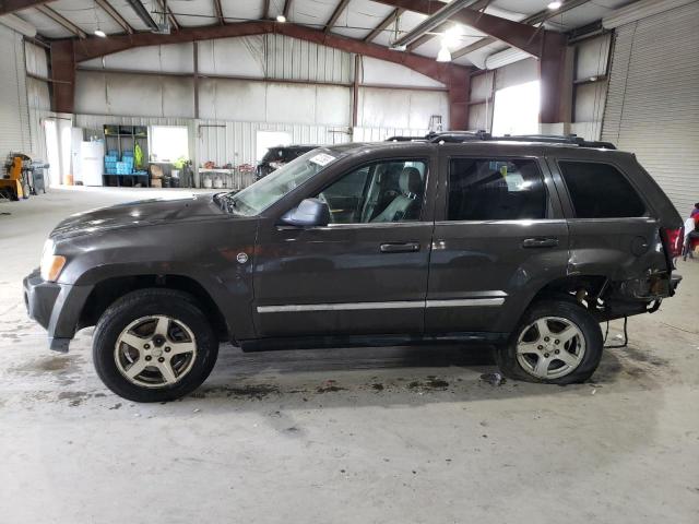 Изображение 2005 JEEP GRAND CHEROKEE LIMITED 2005