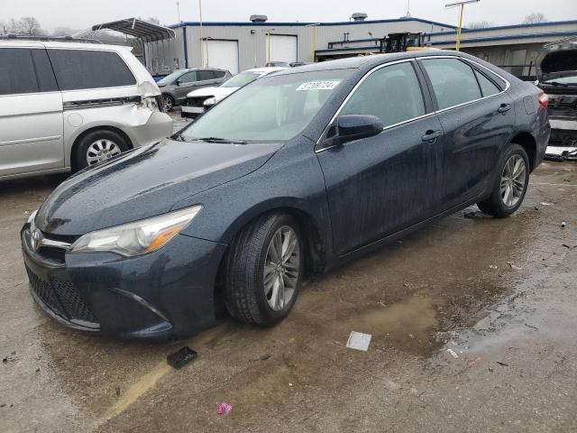 Obraz 1 z 2015 TOYOTA CAMRY LE 2015 z VIN 4T1BF1FK0FU049668