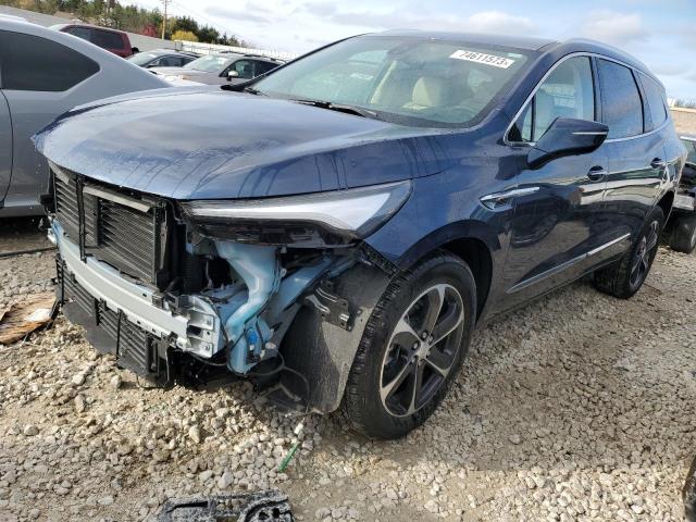 Obraz 1 z 2023 BUICK ENCLAVE PREMIUM 2023 z VIN 5GAEVBKW8PJ123474