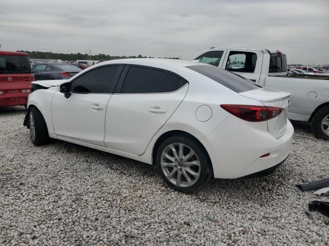 Изображение 2 2015 MAZDA 3 GRAND TOURING 2015 с VIN JM1BM1W31F1236051