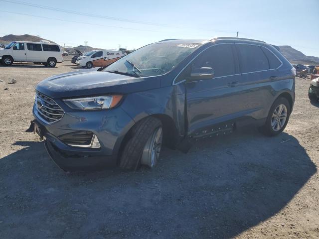 Obraz 2019 FORD EDGE SEL 2019