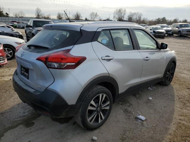 Изображение 3 2019 NISSAN KICKS S 2019 с VIN 3N1CP5CU9KL545272