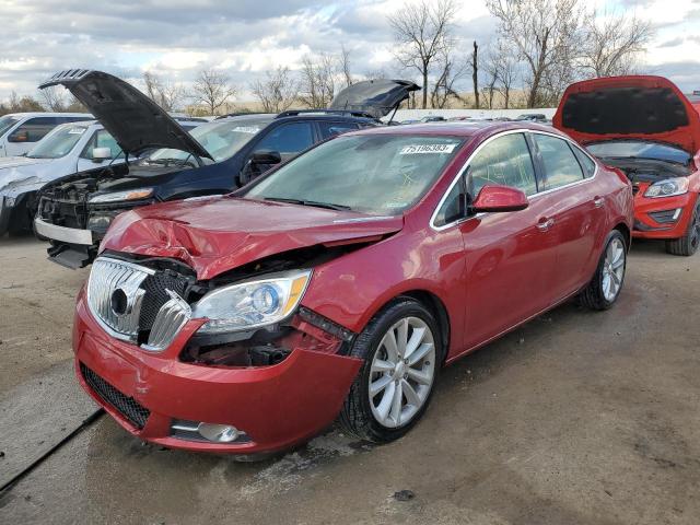 Obraz 2016 BUICK VERANO  2016