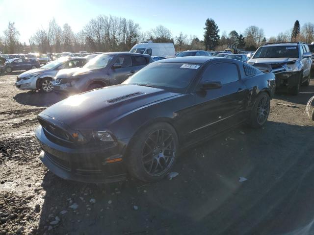 Image 1 of 2014 FORD MUSTANG GT 2014 with VIN 1ZVBP8CFXE5281539