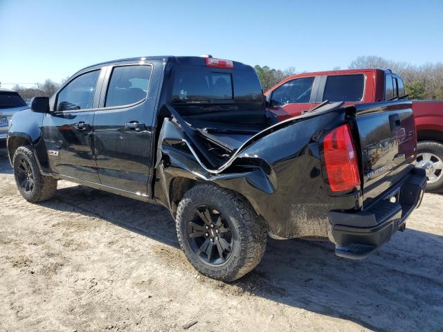 Obraz 2 z 2021 CHEVROLET COLORADO Z71 2021 z VIN 1GCGTDEN8M1259983