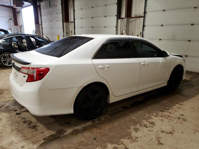 Obraz 3 z 2012 TOYOTA CAMRY BASE 2012 z VIN 4T1BF1FKXCU503873