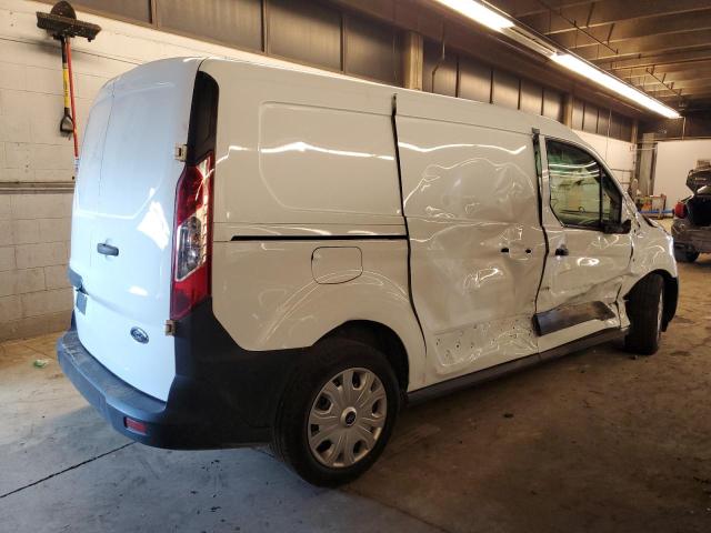 Image 3 of 2022 FORD TRANSIT CONNECT XL 2022 with VIN NM0LS7S28N1539673