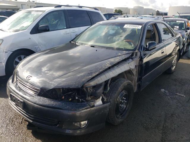 Изображение 1 2001 LEXUS ES 300 2001 с VIN JT8BF28G210319260