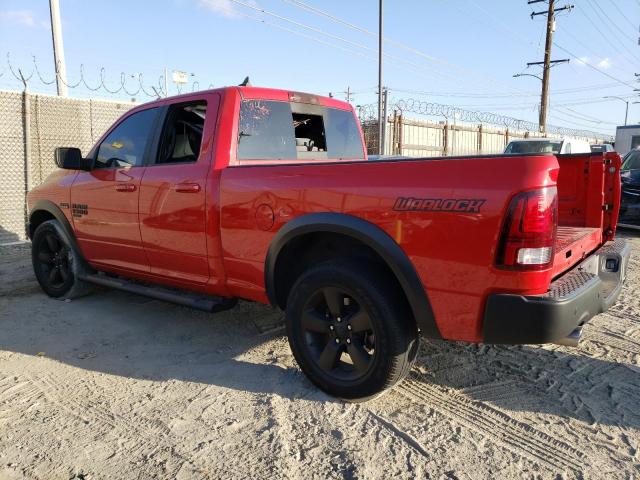 Obraz 2 z 2019 RAM 1500 CLASSIC SLT 2019 z VIN 1C6RR6GT8KS694824