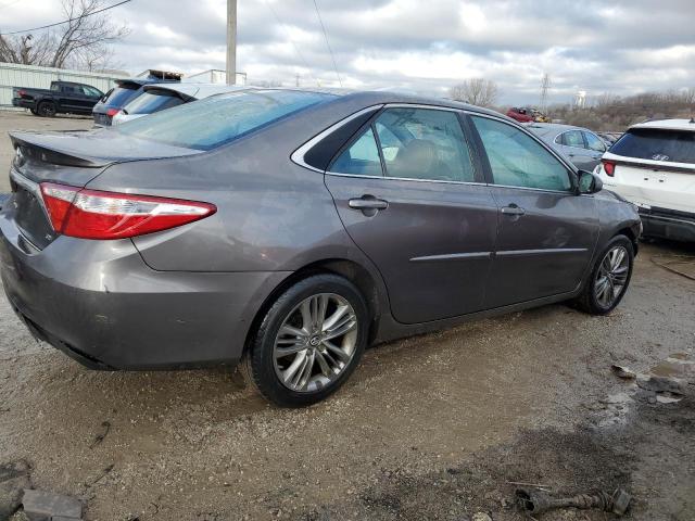 Изображение 3 2016 TOYOTA CAMRY LE 2016 с VIN 4T1BF1FK0GU214328