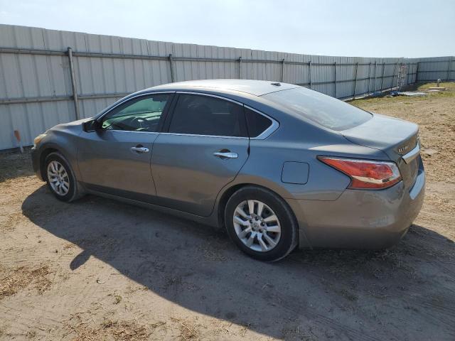 Image 2 of 2015 NISSAN ALTIMA 2.5 2015 with VIN 1N4AL3AP3FC450330