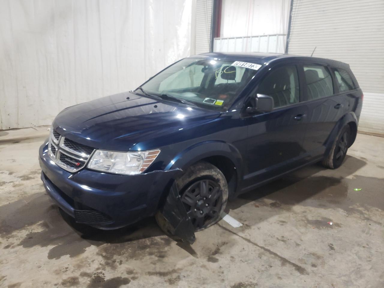 2015 DODGE JOURNEY SE 2015 image