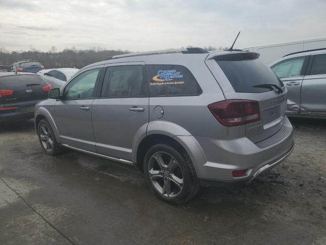Obraz 2 z 2017 DODGE JOURNEY CROSSROAD 2017 z VIN 3C4PDCGG9HT617645