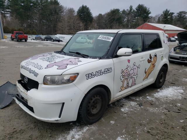 Изображение 2009 TOYOTA SCION XB 2009