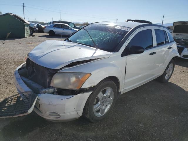 Image 1 of 2008 DODGE CALIBER SXT 2008 with VIN 1B3HB48B18D635230