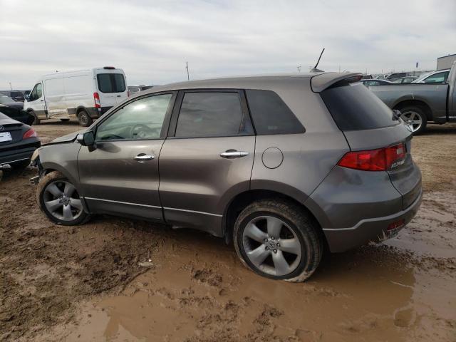 Obraz 2 z 2007 ACURA RDX  2007 z VIN 5J8TB18257A013061