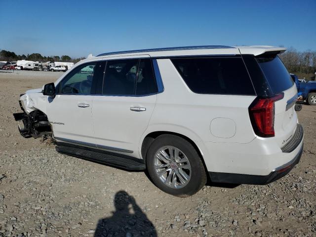 Изображение 2 2022 GMC YUKON SLT 2022 с VIN 1GKS2BKD5NR191517