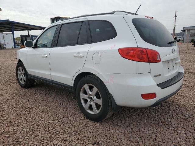Obraz 2 z 2009 HYUNDAI SANTA FE SE 2009 z VIN 5NMSH13E19H247314