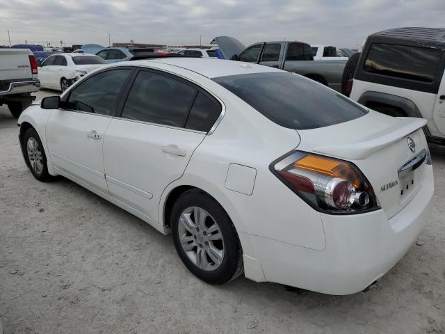Image 2 of 2011 NISSAN ALTIMA BASE 2011 with VIN 1N4AL2AP4BN407379