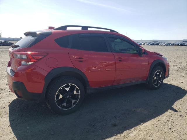 Obraz 3 z 2020 SUBARU CROSSTREK PREMIUM 2020 z VIN JF2GTAPC9L8216206