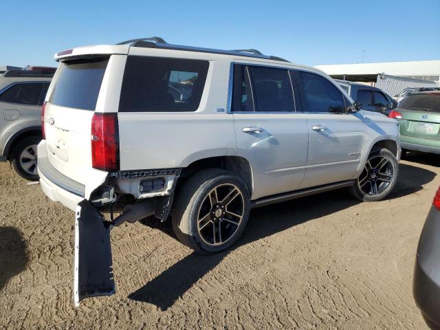 Изображение 3 2015 CHEVROLET TAHOE K1500 LTZ 2015 с VIN 1GNSKCKC3FR129213