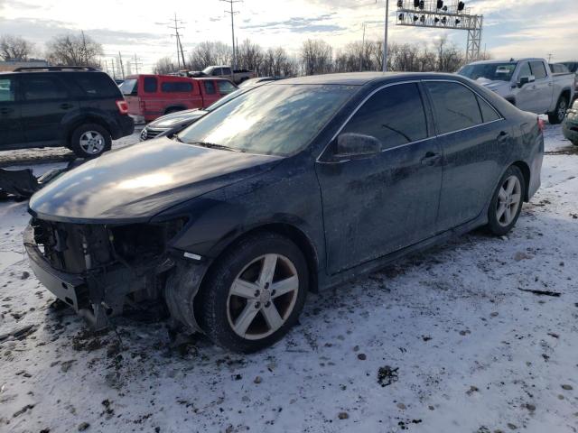 Obraz 1 z 2012 TOYOTA CAMRY BASE 2012 z VIN 4T1BF1FK9CU103822