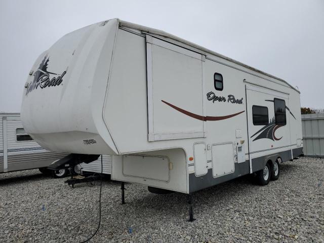 Изображение 2 2006 OPEN TRAILER 2006 с VIN 5L4FR342761012350