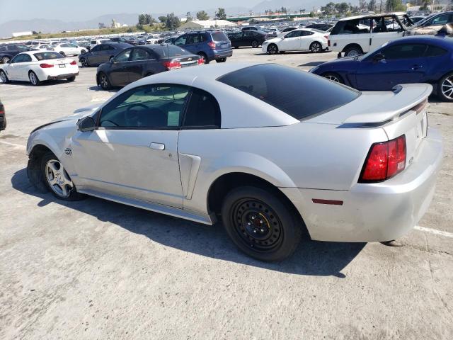 Image 2 of 2004 FORD MUSTANG  2004 with VIN 1FAFP40654F210846