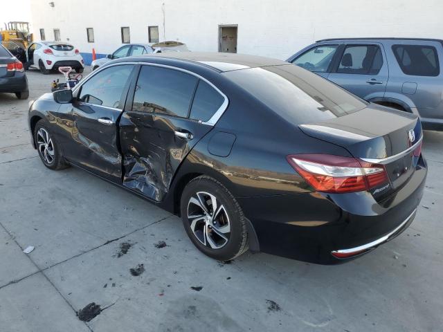 Obraz 2 z 2017 HONDA ACCORD LX 2017 z VIN 1HGCR2F33HA227223