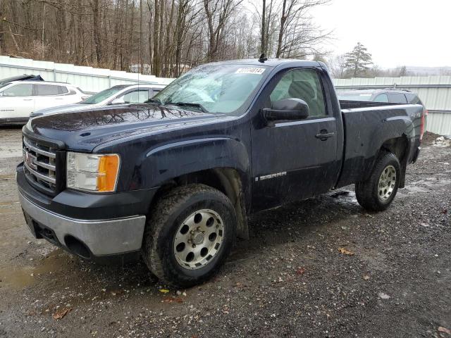 Изображение 2008 GMC SIERRA K1500 2008