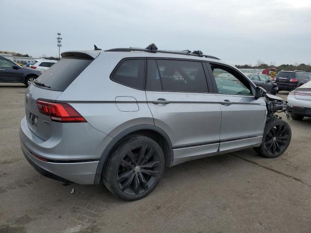 Изображение 3 2021 VOLKSWAGEN TIGUAN SE 2021 с VIN 3VV2B7AXXMM020039