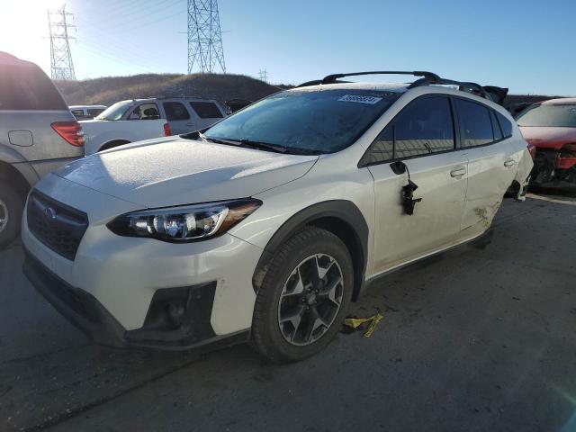 Изображение 2019 SUBARU CROSSTREK PREMIUM 2019